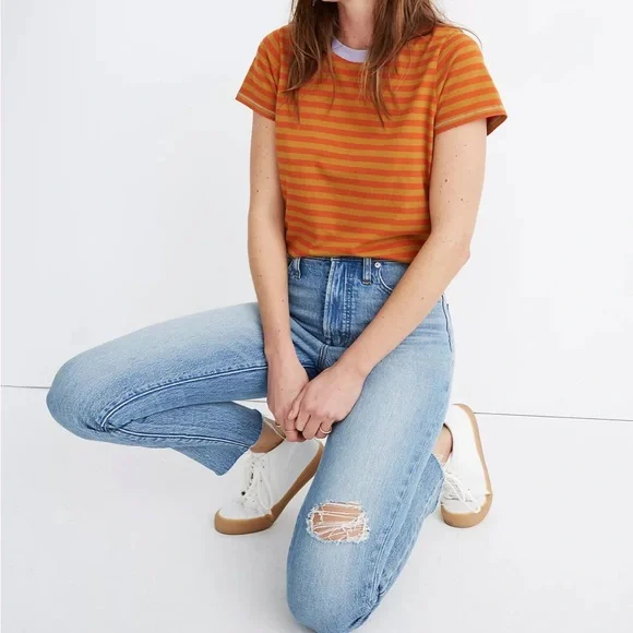 Madewell The Perfect Vintage Jean - Picture 12 of 12